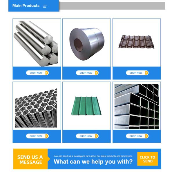 OEM AISI ASTM Q195 5m-12m Q345 Carbon Steel Rods