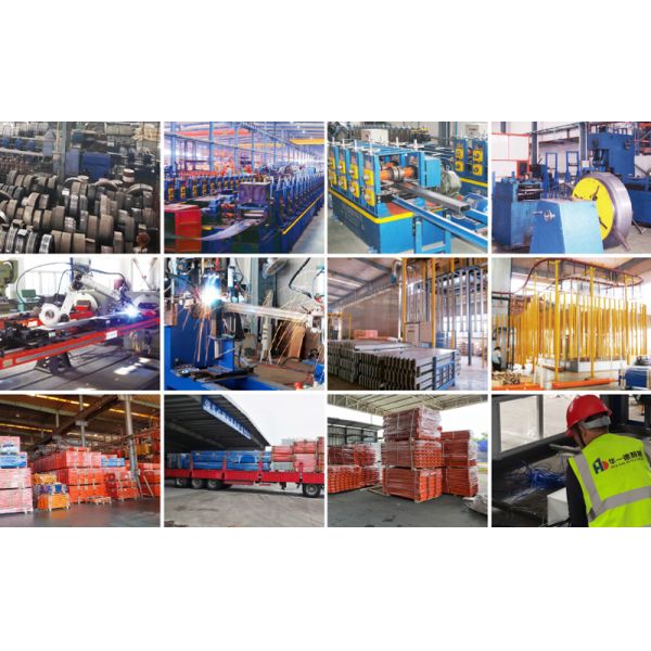 Electric Mobile Pallet Racking  Rail-Guided Electric Mobile Rack Warehouse Storage Rack