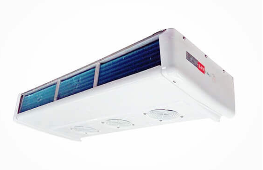 3720W 23000BTU Truck Refrigeration System