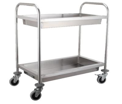 RK Bakeware China Foodservice NSF Revent Forno Assadeira de Aço Inoxidável Carrinho Prateleiras de Armazenamento