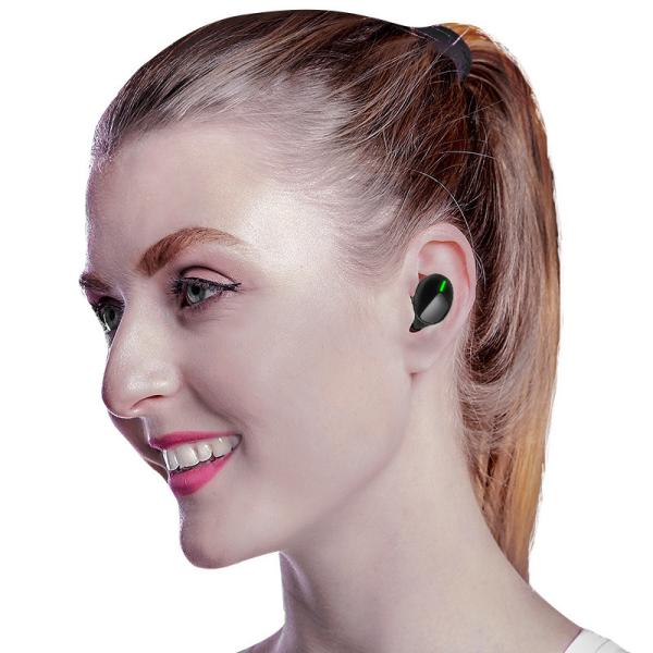  				Bluetooth 5.0 Earphones Wireless Headphones Bluetooth Earphone Handsfree Headphone Mini Sports Earbuds Gaming Headset Phone 	        