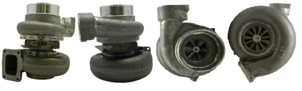 Caterpillar 3412 Spare Parts , 27000 Ccm Excavator Caterpillar C12 Turbo