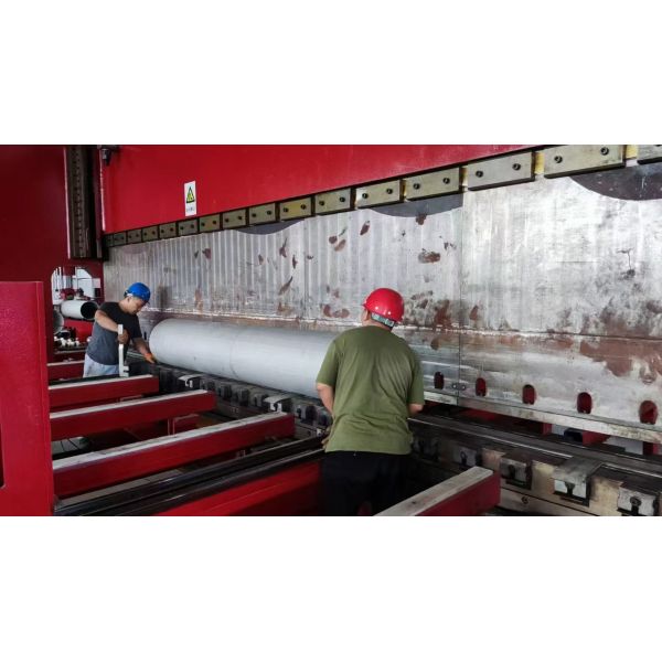 Shandong Lanchuan Iron and Steel Co., LTD