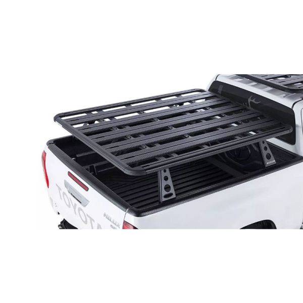 Шкаф крыши автомобиля платформы оптовой продажи 4x4 изготовителя OEM алюминиевый для крейсера 4runner Pajero Prado Jimny Fj