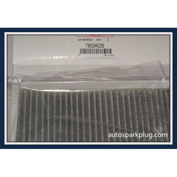 A/C Air Filter 7803A028 for Mitsubishi Pajero V97 V87 V73