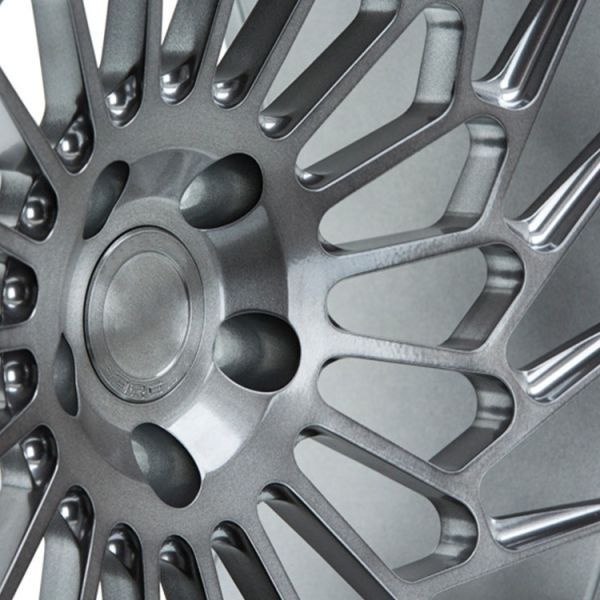 Professional custom alloy chrome 5x100 gold 18 24 inch rims gold colored car alloy wheel rims for sale