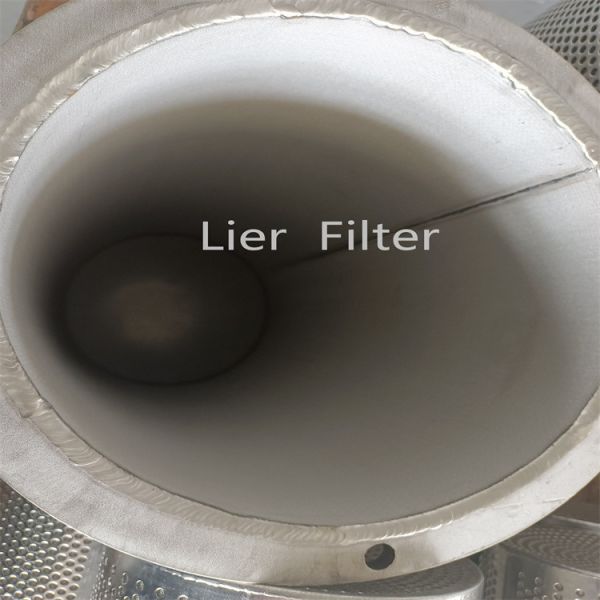 Aperture 0.8mm-10mm Perforated Metal Wire Mesh For Pharmaceutical Industries