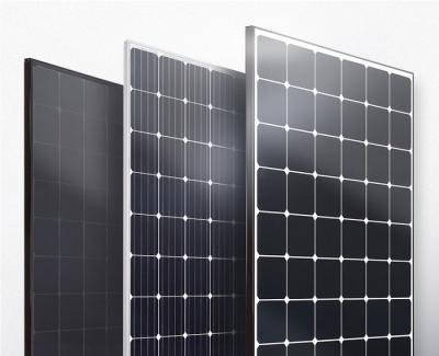 Portable Residential Solar Panel Systems / Marine Solar Panels DC1000V