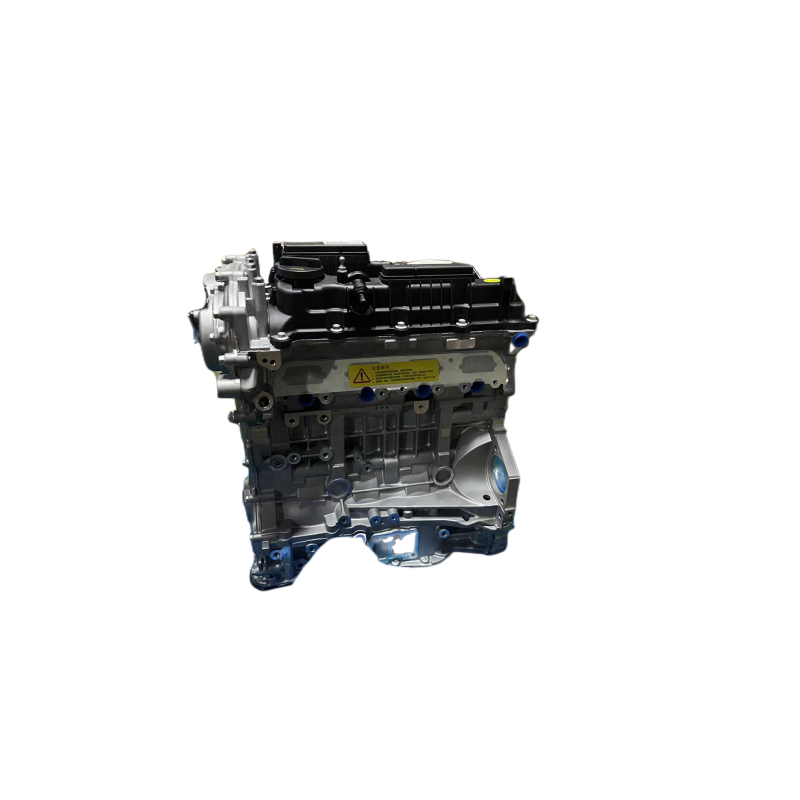 Customized G4NA Engine Long Block for Korean KIA Hyundai G4FA G4KD G4LA G4KE G4LC Engine