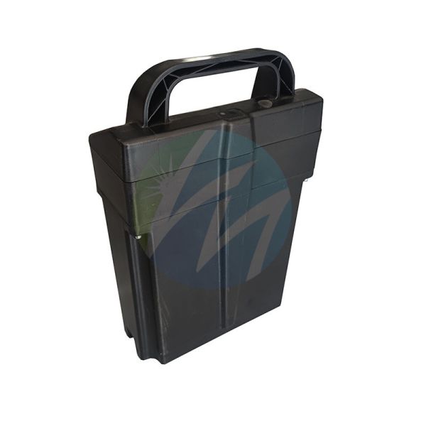 Forklift Parts 24V 48V 20ah 30ah 40ah Battery For Mini Pallet Truck