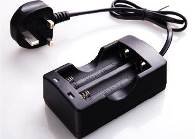 Professional 3.7 V  2 Cell Lithium Ion Battery Charger , 18650 Fast Charger 950Y