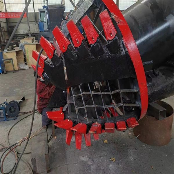 Hydraulic /Diesel Engine /Electric Power / 18inch /20 Inch /26 Inch Cutter Suction Dredger for River Sand /Clay /Silt / Mud
