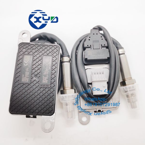 4326862 Car NOx Sensor NB1510 A045S156 A3C02724400-01 Cummins Car Auto Spare Parts
