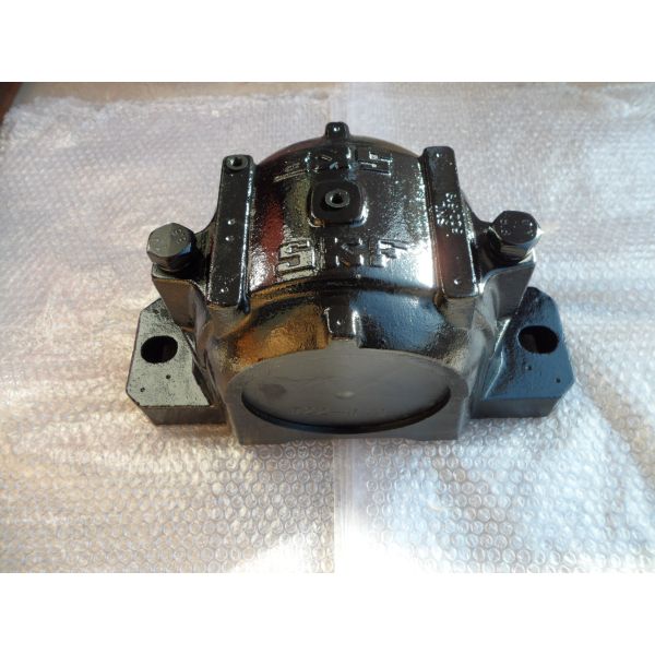 Cast Iron Sn511 Plummer Block Skf / OEM Plummer Sn511 Bearing Housing