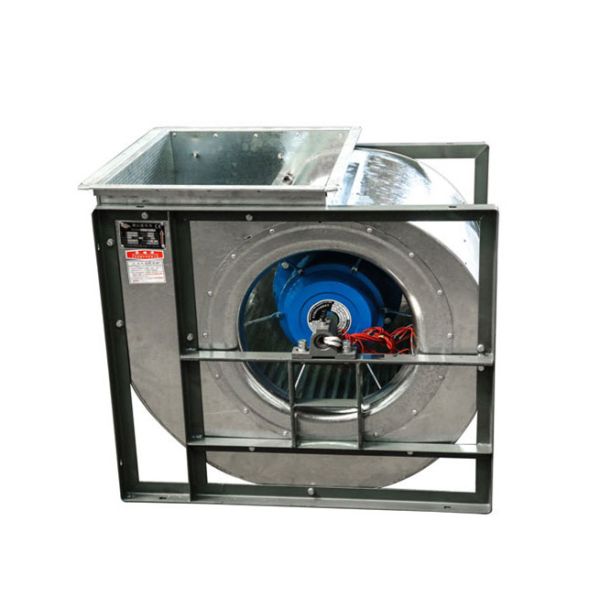 Exhaust Air Explosion Proof 2.2kw Industrial Suction Blower