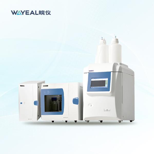 Laboratory Use High Pressure Ion Chromatography Instrument 35Mpa