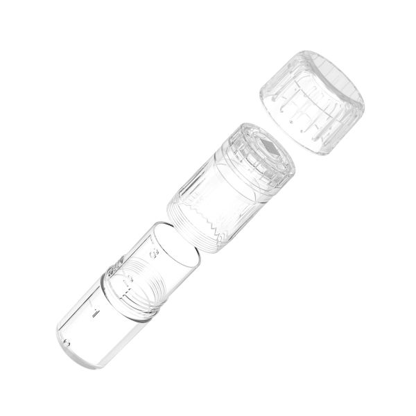 Hydra Pen H3 EMS / MTS Electric Microneedle Machine For Skin Rejuvenation