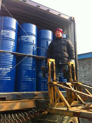 dichloromethane paint remover