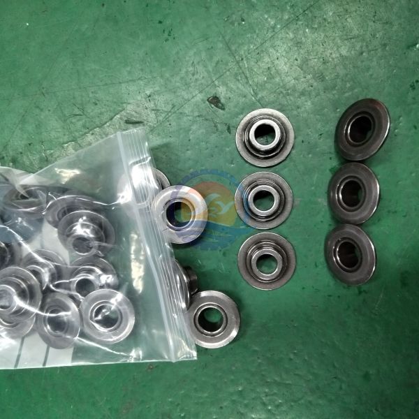 6HK1 Valve Spring Seat Spring Washer 8-94390783-2 for Hitachi Excavator Parts