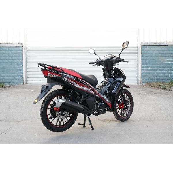 Молчаливый анодированный велосипед ямы тарельчатого тормоза 110cc AutomaticVehicles колеса мотоцикла НОВИЧКА алюминиевый