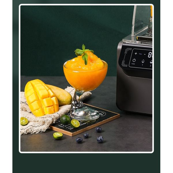 Electric Power Source Baby Food Blender with 1800W Motor and Cocktail Function by Gepu