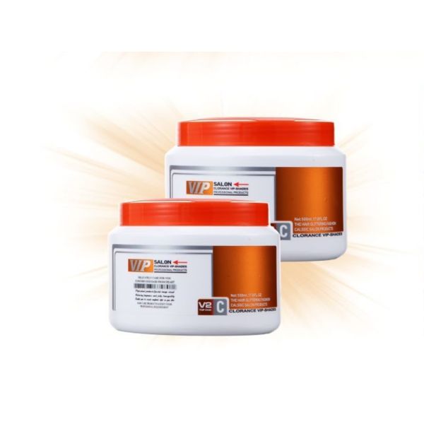 Maison naturelle 500ml nourrissant hydratant le masque de cheveux