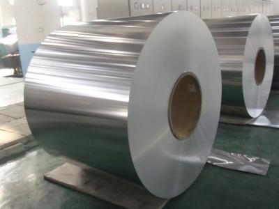 H26 AA5052 Aluminium Alloy Coil , Anodized Aluminum Coil For Channel Letter Construction