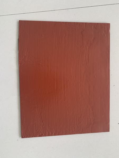 Industrial Strength Waterproof Coating Paint Chemical And Weather Resistance