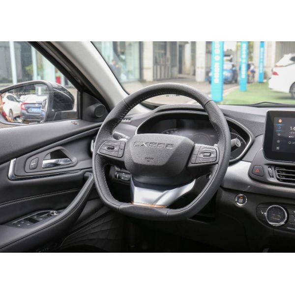 Exeed TX 2021 1.6T 2WD chaoneng 3, 5 Seats SUV gasoline Cars 145kw 7DCT New Car