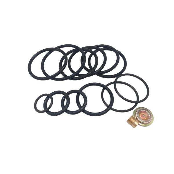 API Certified Redress Kit in Customizable Sizes for Industrial Applications