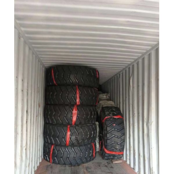 65R22.5-20PR Light Duty Truck Tires AT560 Small Truck Tires