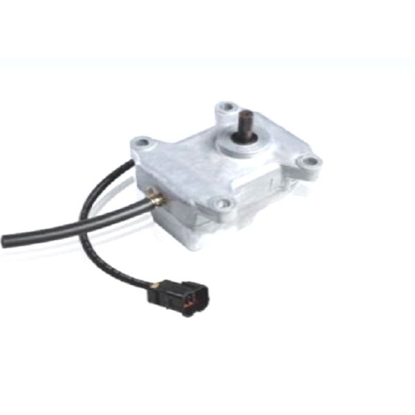 Hyundai R220 Sumitomo SH200 Excavator Throttle Motor 21EN-32220 11E9-62010