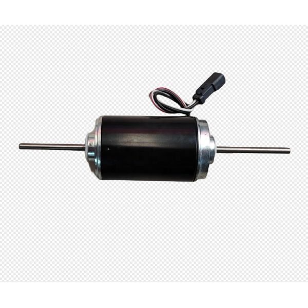 174-1489 Excavator Blower Motor For  771D 773D 773E 775D