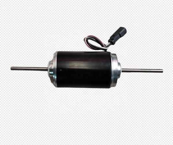 174-1489 Excavator Blower Motor For Caterpillar 771D 773D 773E 775D