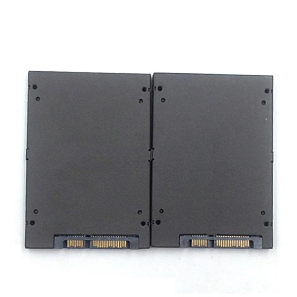 Anti - Dust Computer Hardware Devices , High Speed 128GB Solid State Disk SSD With 64MB Cache