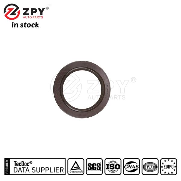 ZPY 09K321243 Torque Converter Oil Pump Seal for VW Audi Porsche