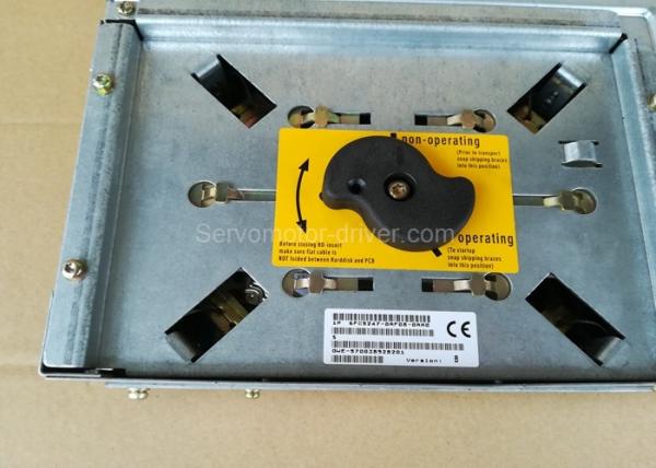 Siemens 6FC5210-0DF02-0AA0 Sinumerik Control Panel 6FC52100DF020AA0