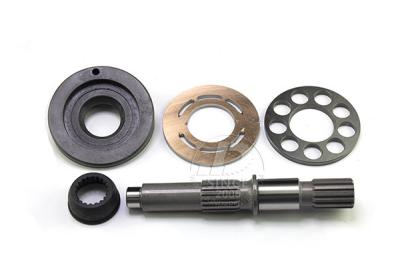 Peças sobresselentes da bomba do fã do motor da máquina escavadora EC700 Volvo