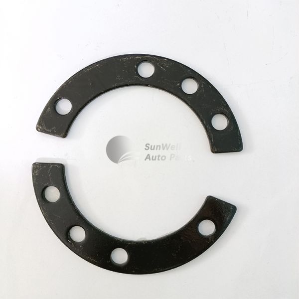Hot sale Diesel Engine Parts turbocharger Clamping Plate 2839879 for HX35 HX40