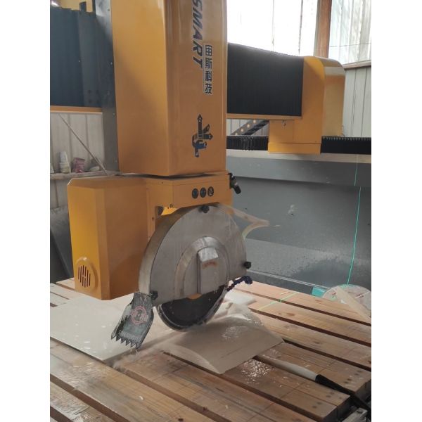 Five Axis Saw multi axis CNC cutting equipment offering precise control and performance for industrial fabrication needs