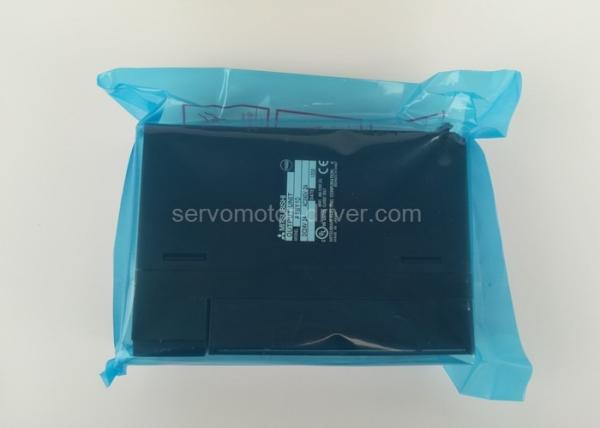CNC Machine PLC Programmable Logic Controller / Plc Output Module A1SY10