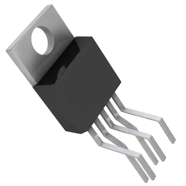 Регулятор переключения IC обломока TO220 5V LT1070 LT1071 PMIC для повышающего преобразователя батареи