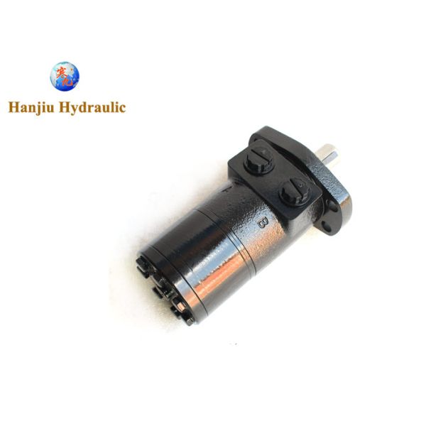 вал 4bolts аграрного мотора gerotor машин гидравлического прямой ключевой служит фланцем орбитальный мотор шестерни