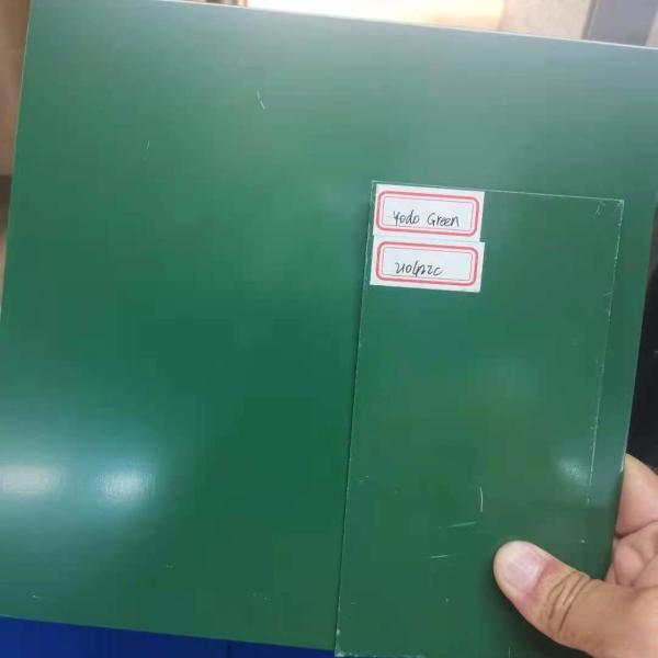 1500mm que PPGI revestido galvanizou chapa de aço o telhado de CGCC