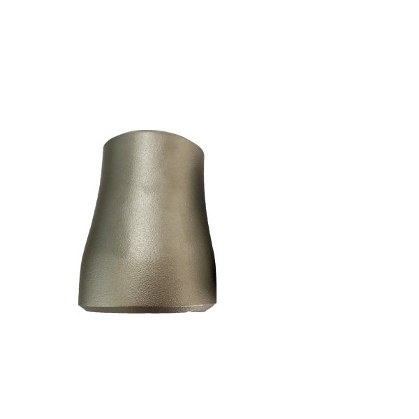 Качество еды A182 выковало штуцер трубы редуктора нержавеющей стали концентрический