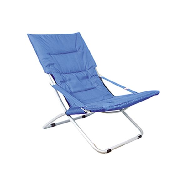 Armless Rest Backpack Lounge Chair