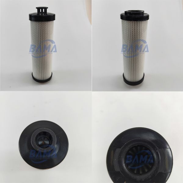 1KG Weight Hydraulic Oil Filter for General Industrial Equipment 1262945 Produced in Our