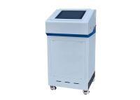 Hydrostatic Pressure Testing Machine Principle 0-200 Bar Testing Range GB/T 6111 Standards