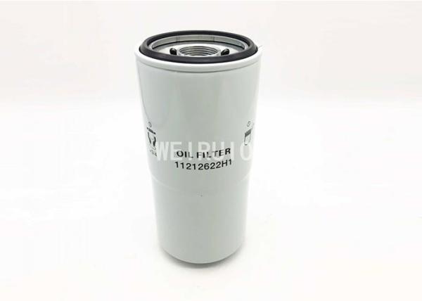 Excavator 118mm Engine Oil Filter 1055914M1 P551670 11212622H1