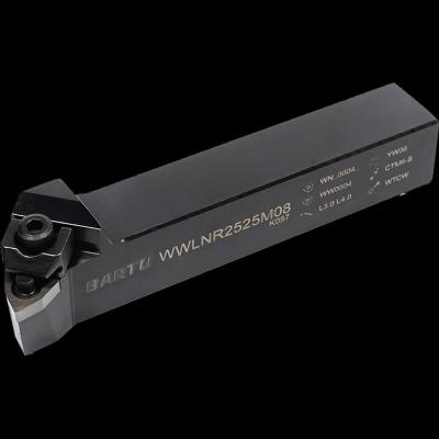 WWLN Holders for Turning